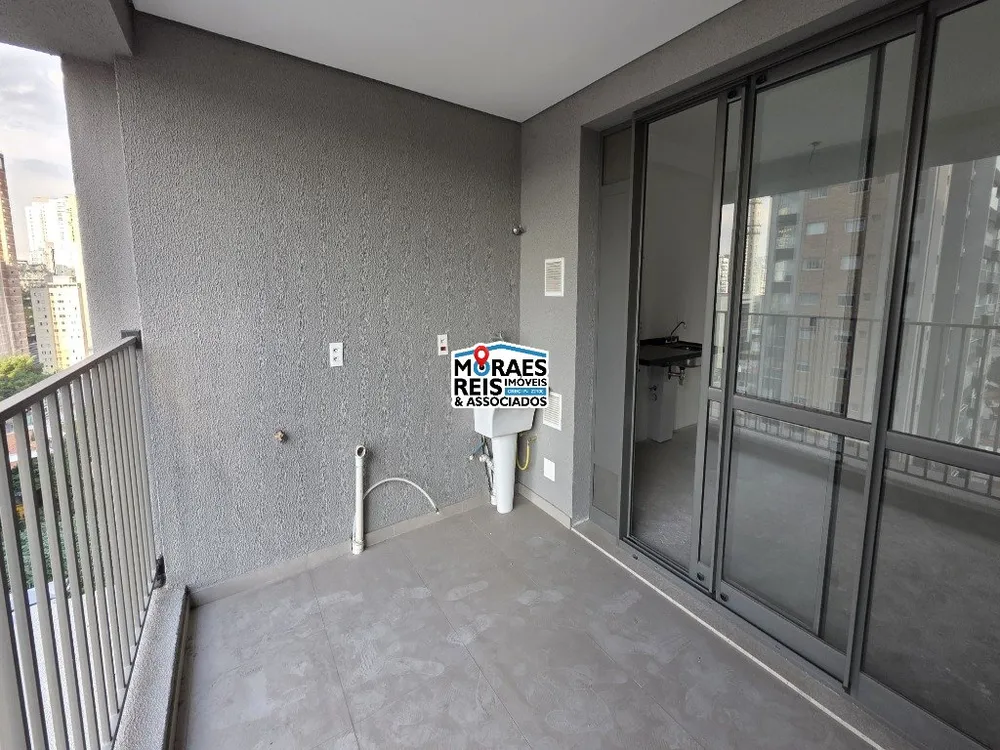 Apartamento, 2 quartos, 68 m² - Foto 1