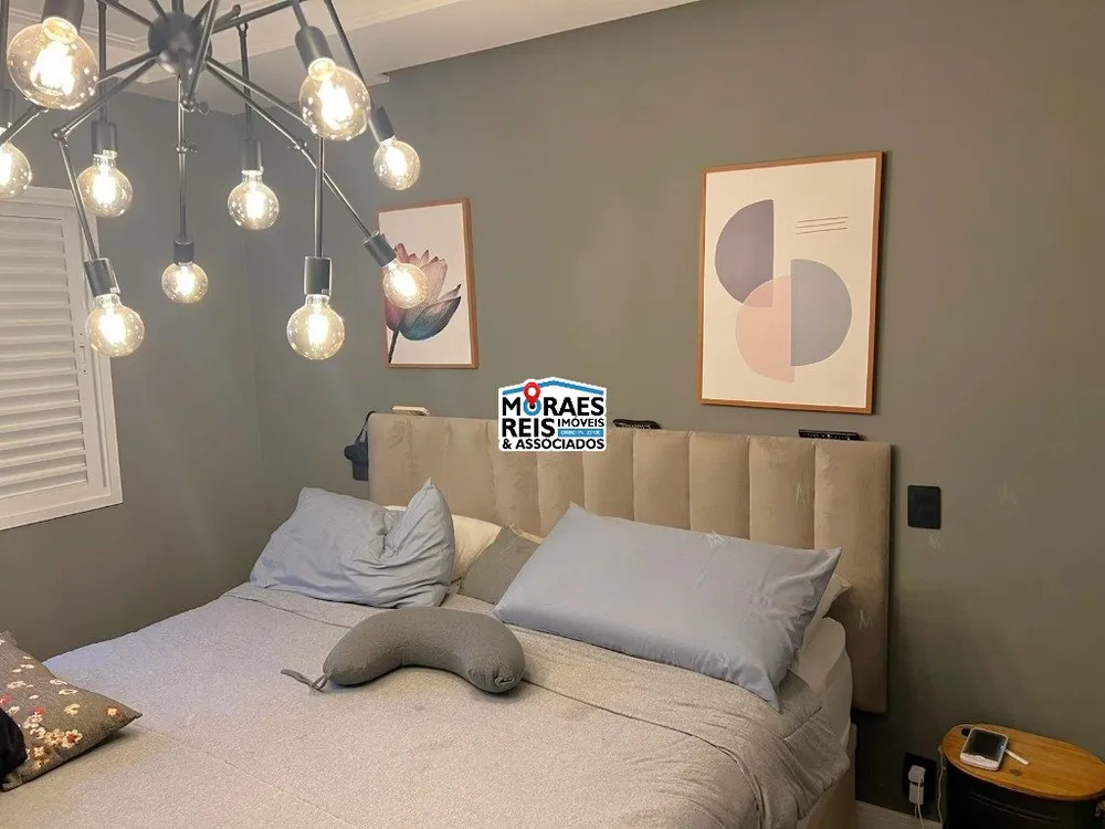 Apartamento, 3 quartos, 155 m² - Foto 7