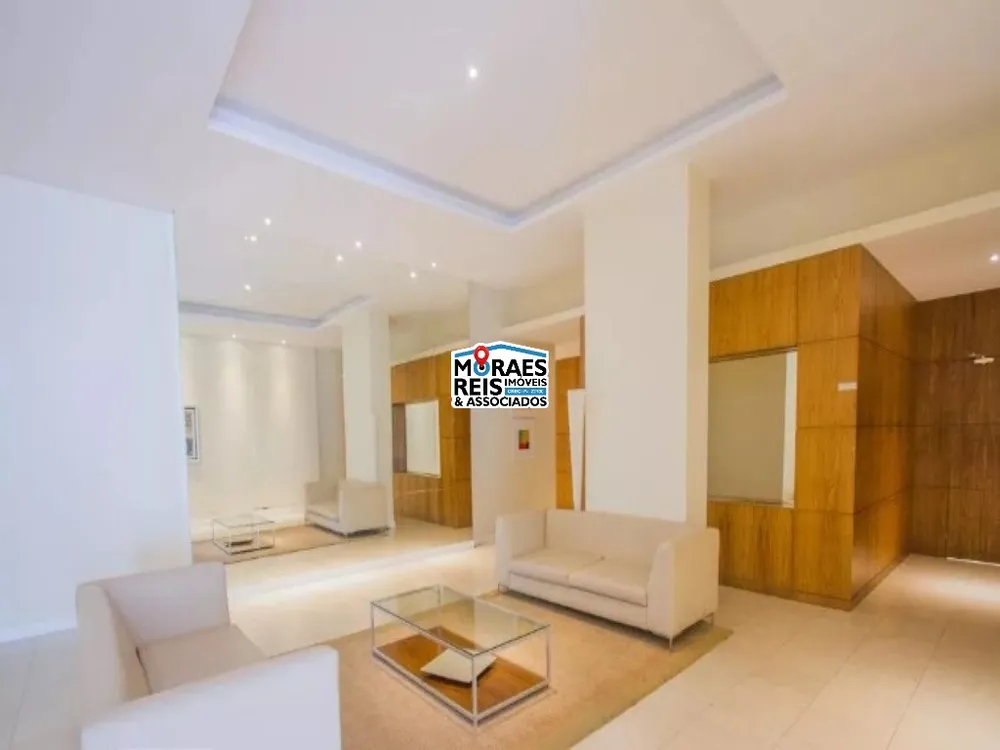 Apartamento, 3 quartos, 155 m² - Foto 6