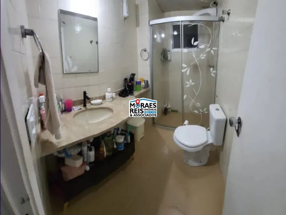 Apartamento, 1 quarto, 60 m² - Foto 8