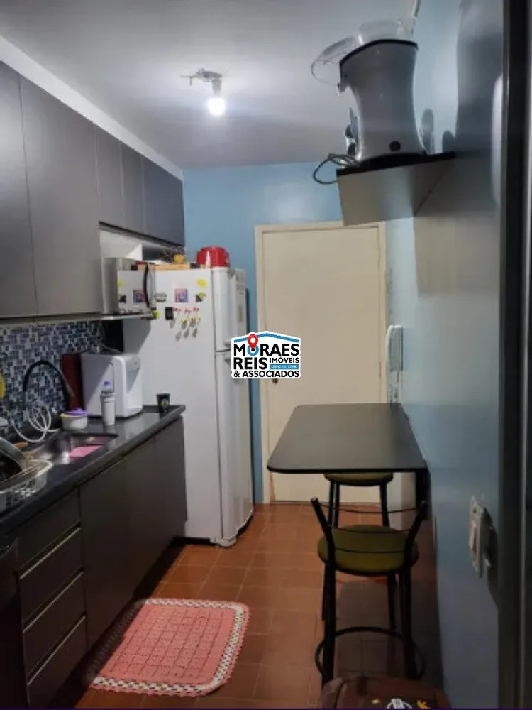 Apartamento, 1 quarto, 60 m² - Foto 6