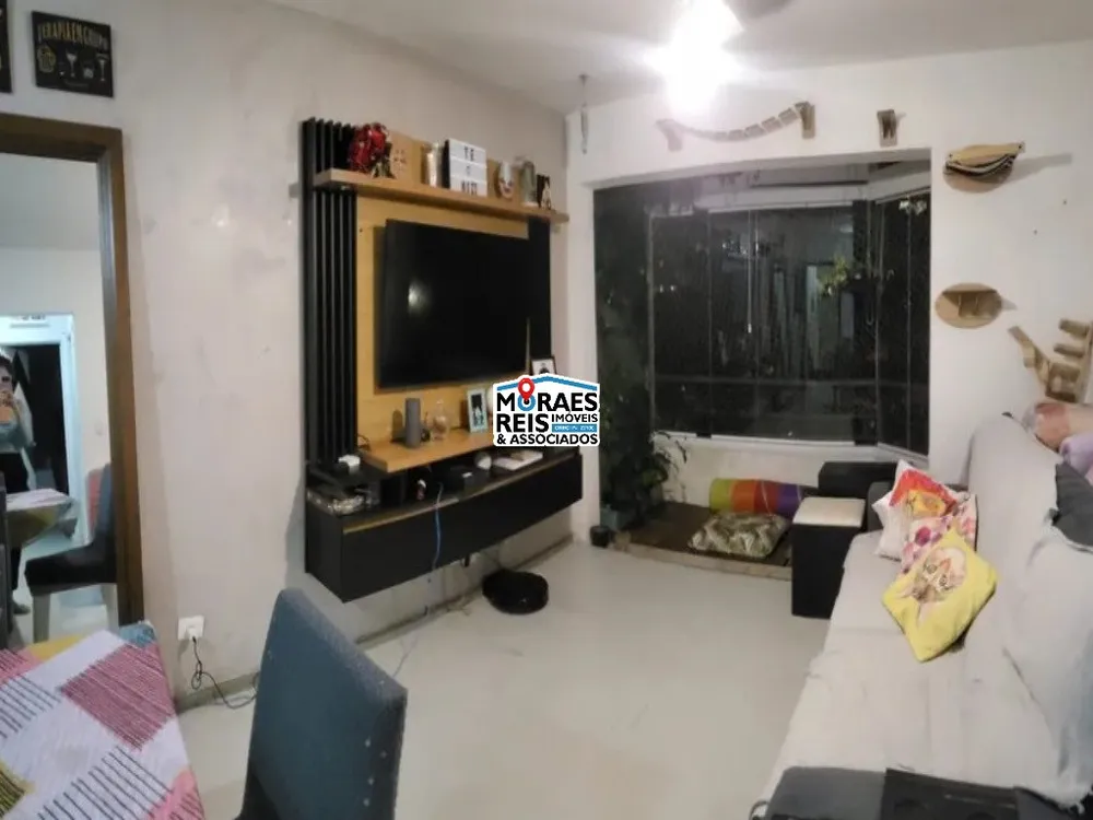 Apartamento, 1 quarto, 60 m² - Foto 1