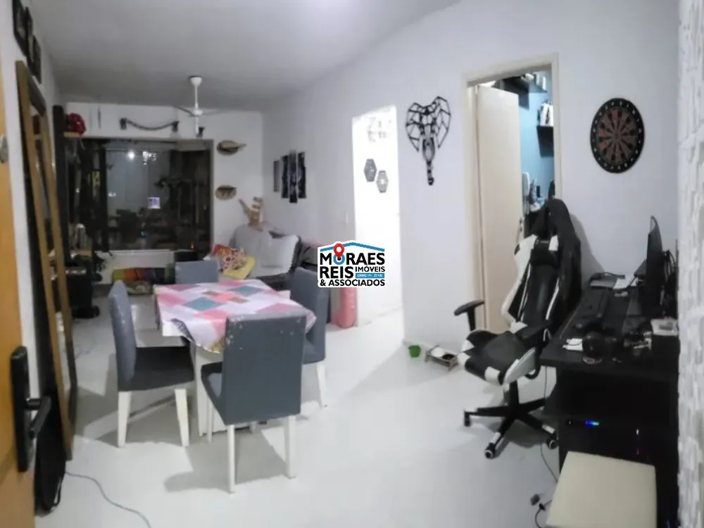 Apartamento, 1 quarto, 60 m² - Foto 2