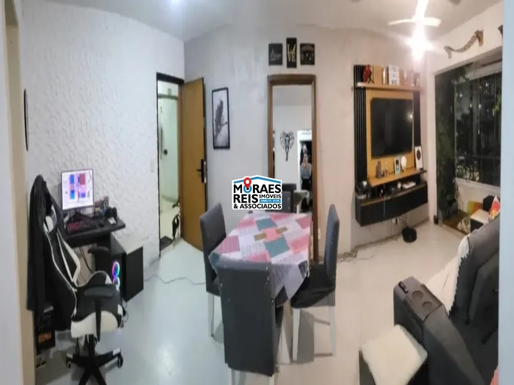 Apartamento, 1 quarto, 60 m² - Foto 3