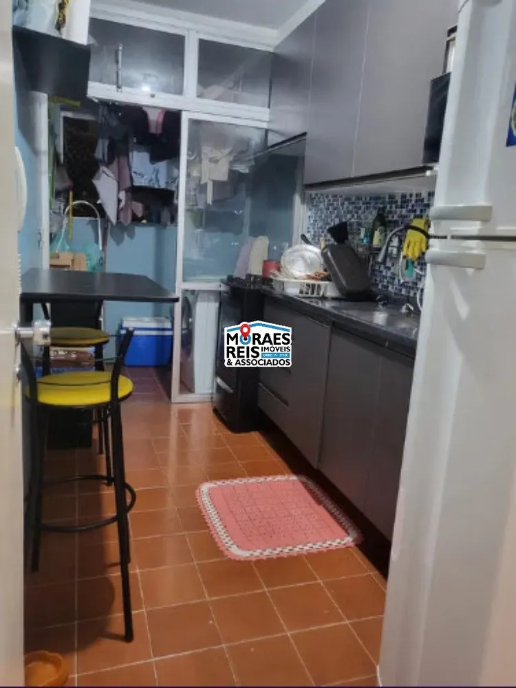 Apartamento, 1 quarto, 60 m² - Foto 4
