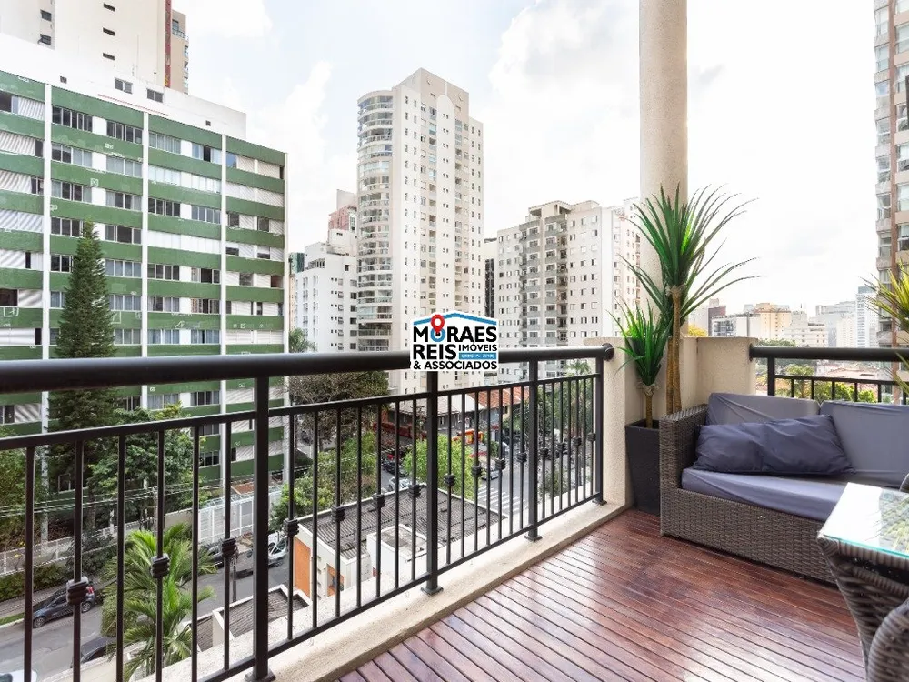 Apartamento, 2 quartos, 163 m² - Foto 11