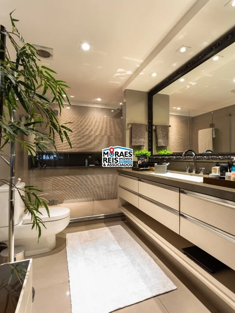 Apartamento, 2 quartos, 163 m² - Foto 2