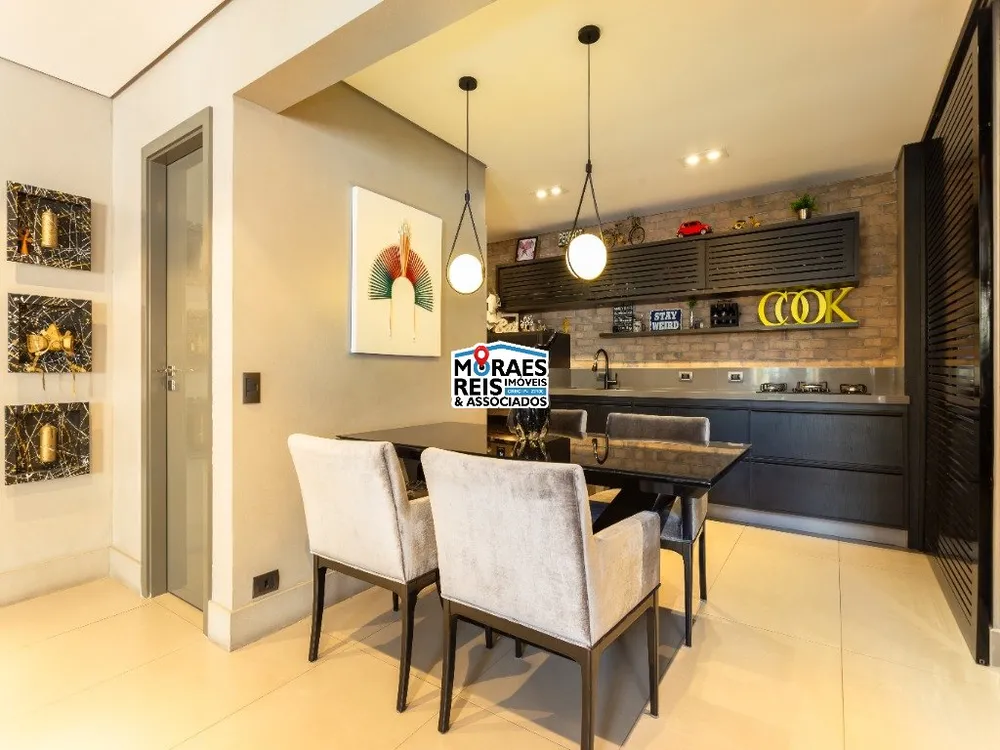 Apartamento, 2 quartos, 163 m² - Foto 9