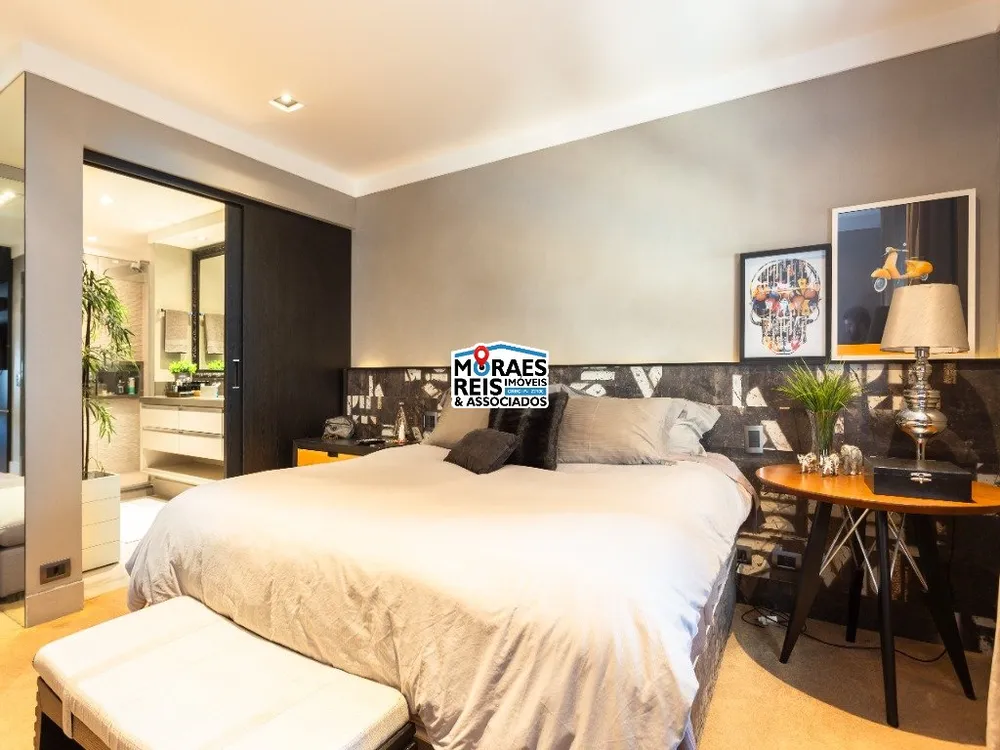 Apartamento, 2 quartos, 163 m² - Foto 4