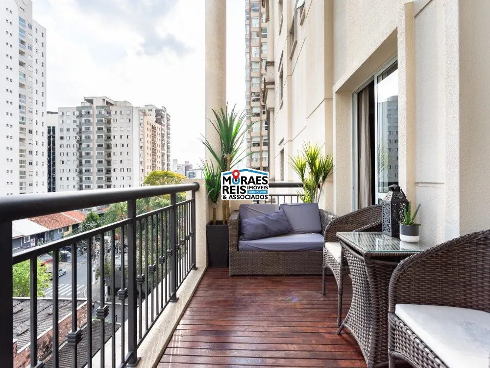 Apartamento, 2 quartos, 163 m² - Foto 10