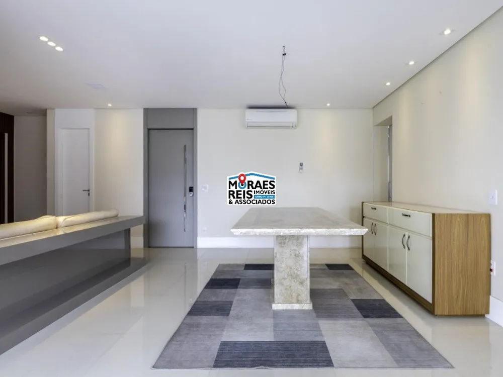 Apartamento, 3 quartos, 157 m² - Foto 6