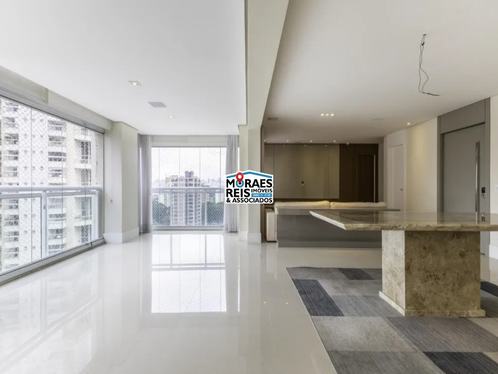 Apartamento, 3 quartos, 157 m² - Foto 1