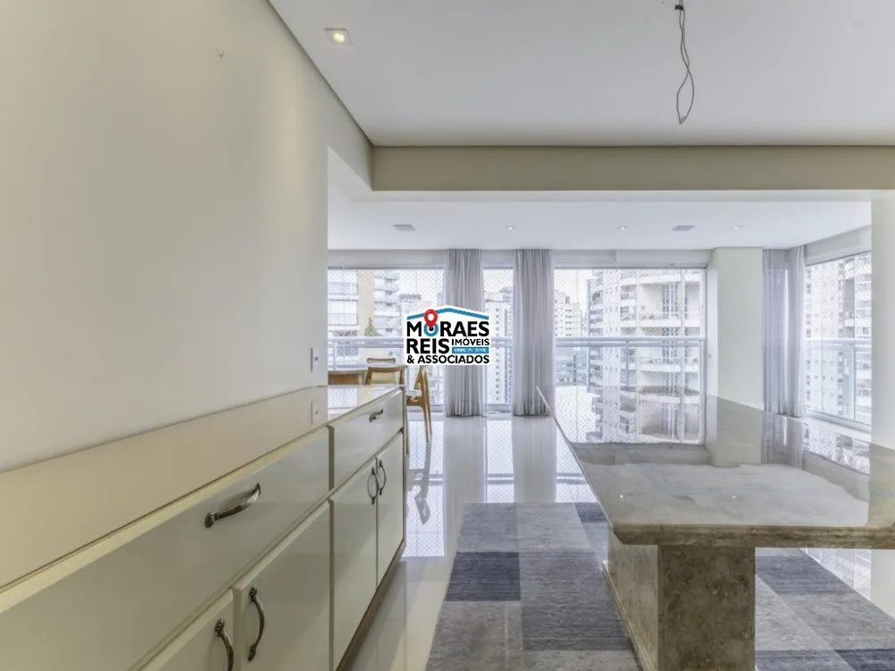 Apartamento, 3 quartos, 157 m² - Foto 4