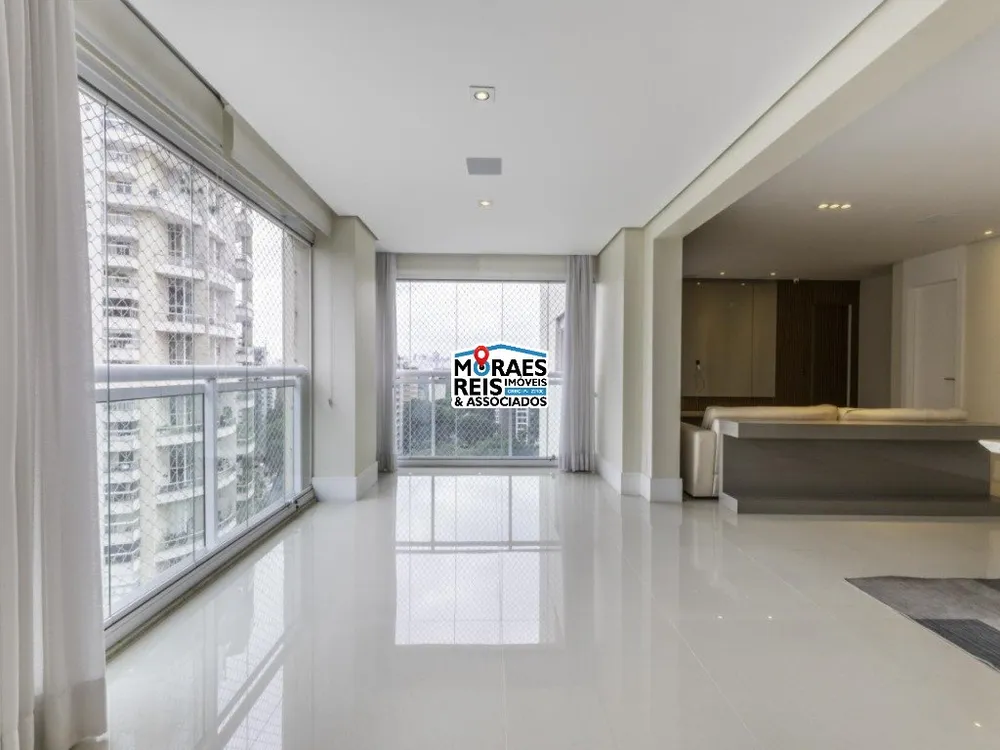 Apartamento, 3 quartos, 157 m² - Foto 2