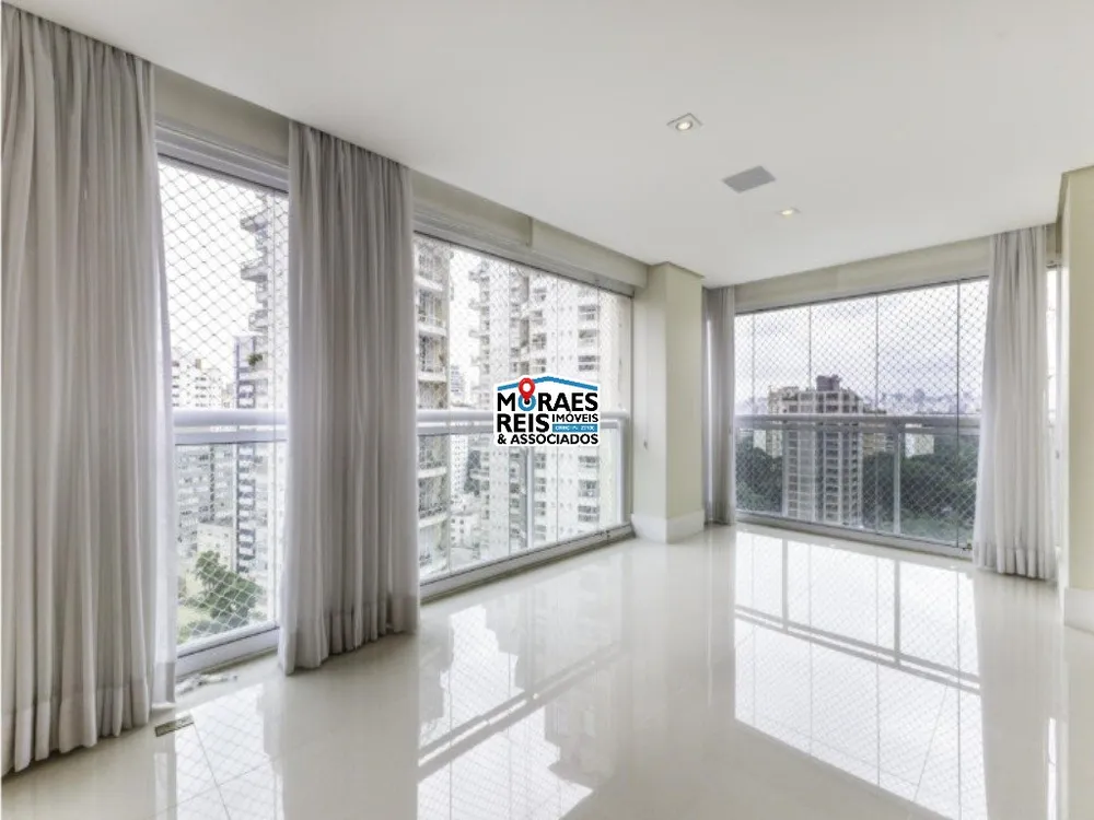 Apartamento, 3 quartos, 157 m² - Foto 3
