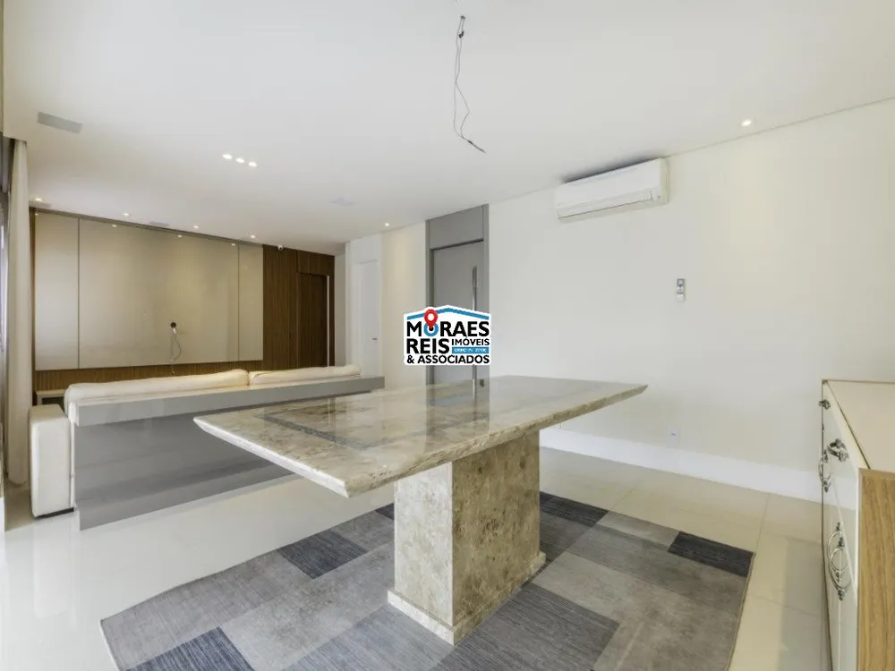 Apartamento, 3 quartos, 157 m² - Foto 7
