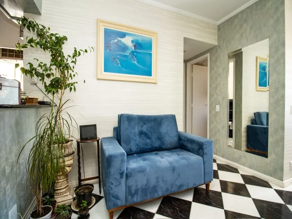 Apartamento, 2 quartos, 62 m² - Foto 4