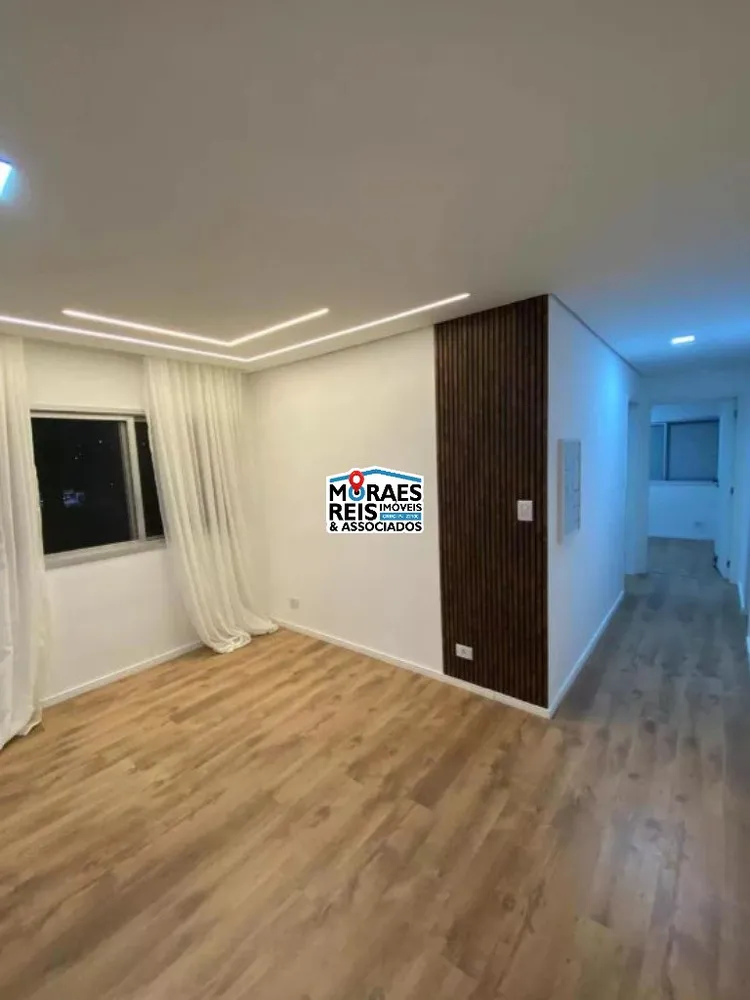 Apartamento, 2 quartos, 77 m² - Foto 2