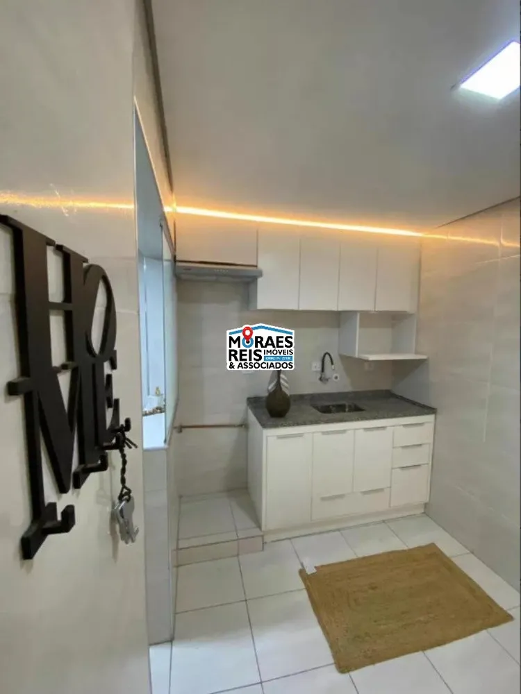 Apartamento, 2 quartos, 77 m² - Foto 11