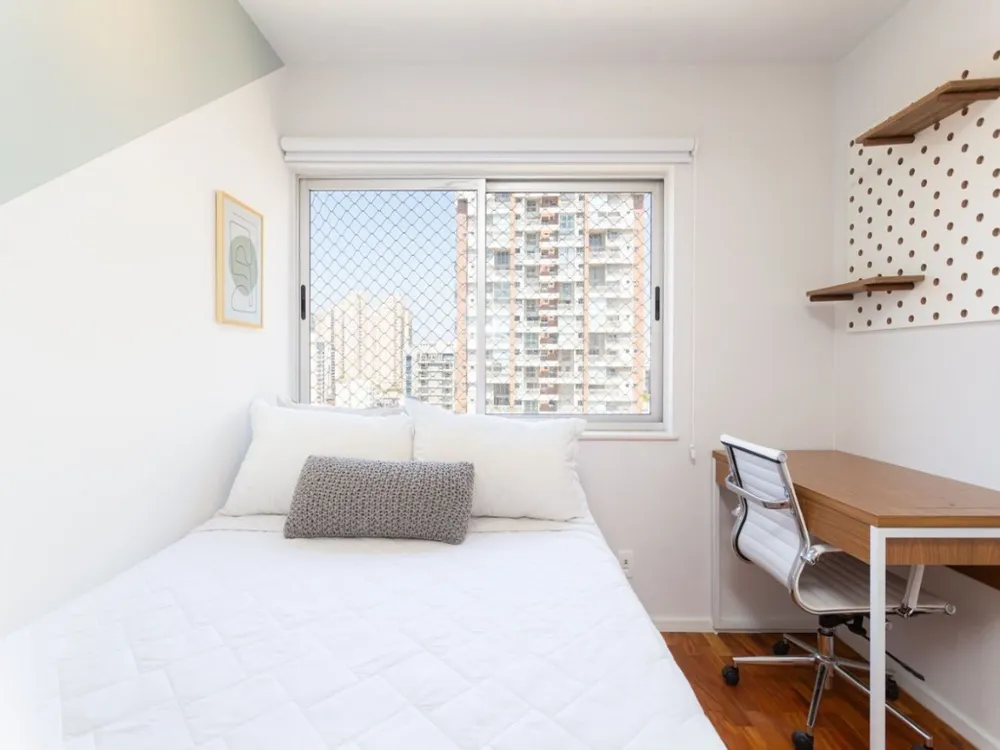 Apartamento, 4 quartos, 90 m² - Foto 6