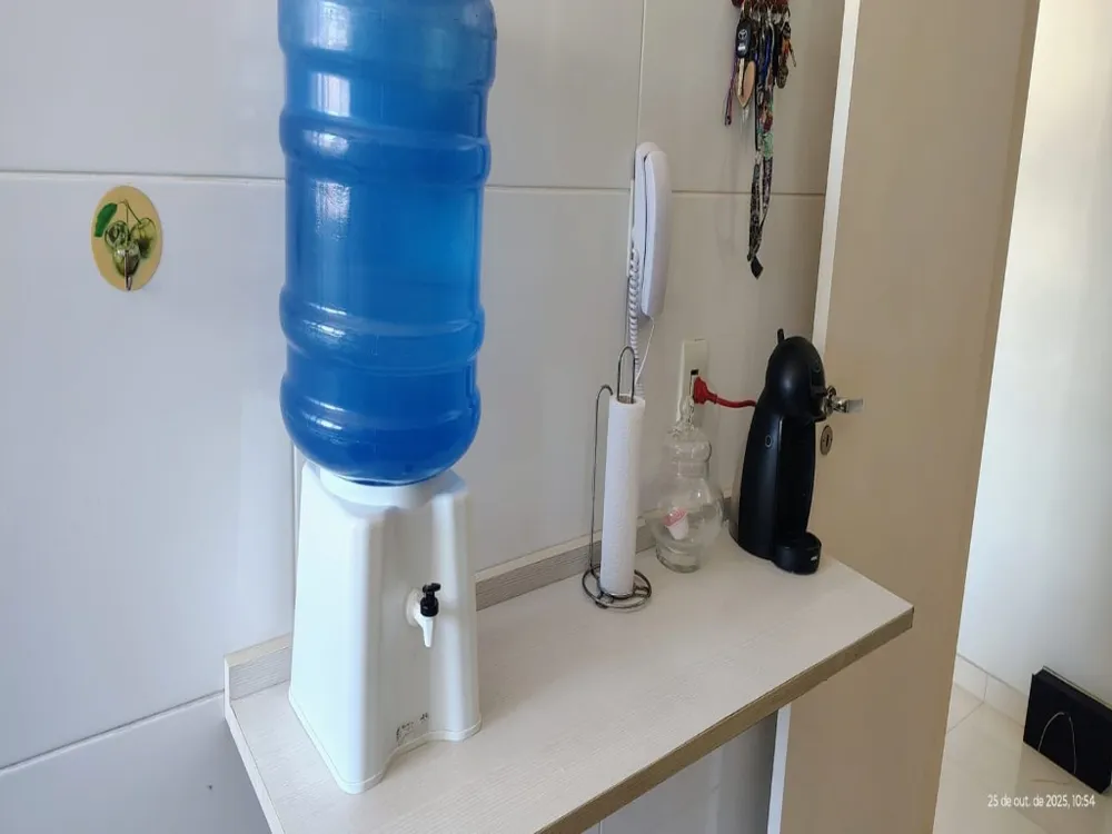 Apartamento, 3 quartos, 76 m² - Foto 3