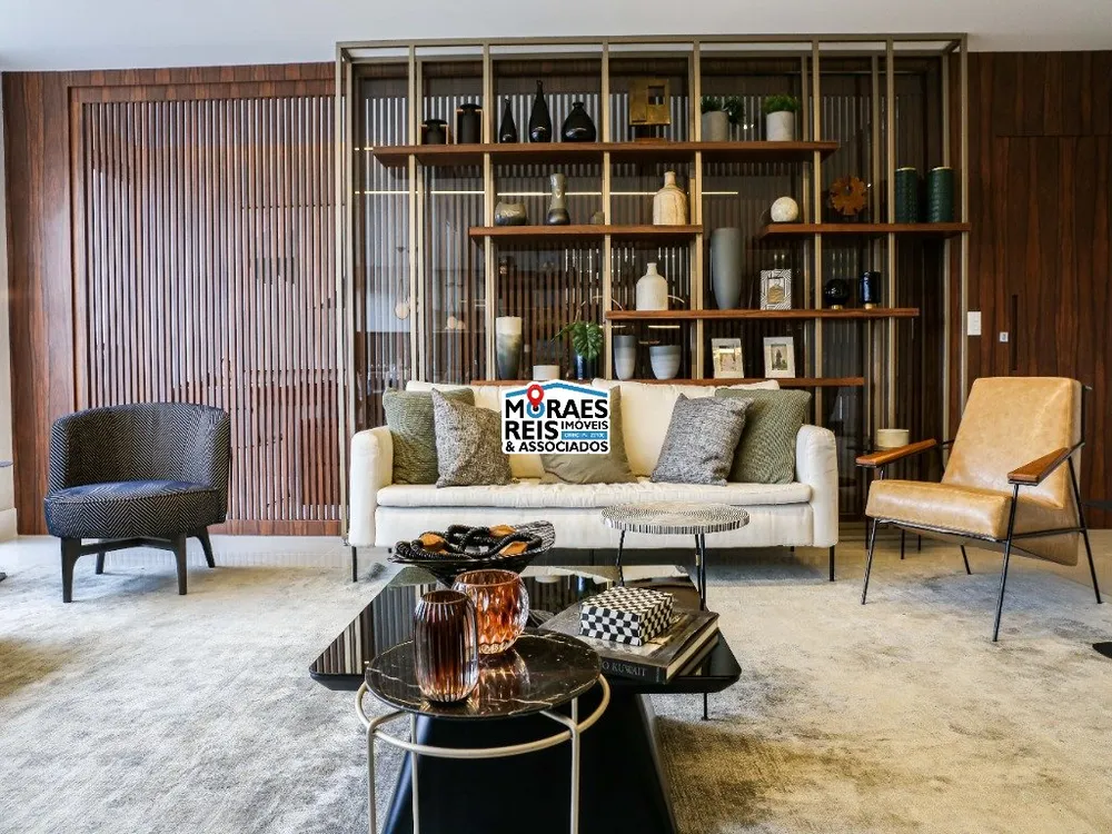 Apartamento, 4 quartos, 212 m² - Foto 8