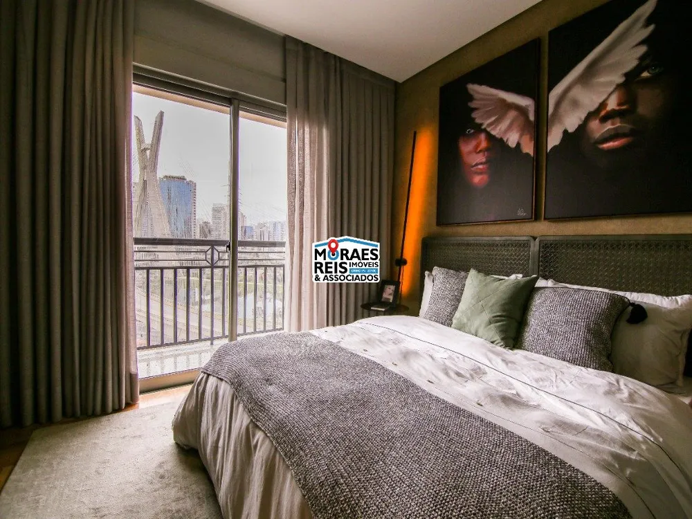 Apartamento, 4 quartos, 212 m² - Foto 5
