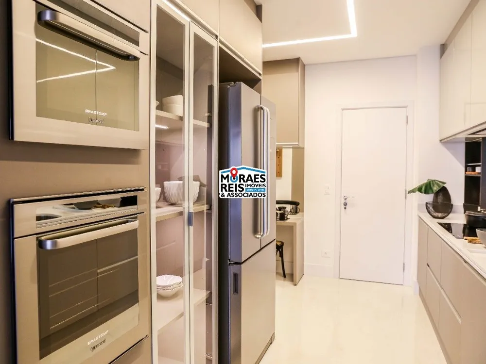 Apartamento, 4 quartos, 212 m² - Foto 7