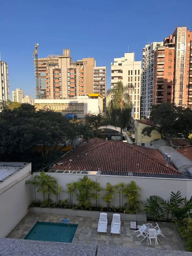 Apartamento, 4 quartos, 220 m² - Foto 4