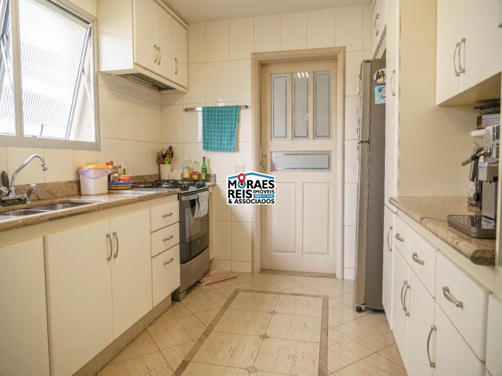 Apartamento, 3 quartos, 207 m² - Foto 8