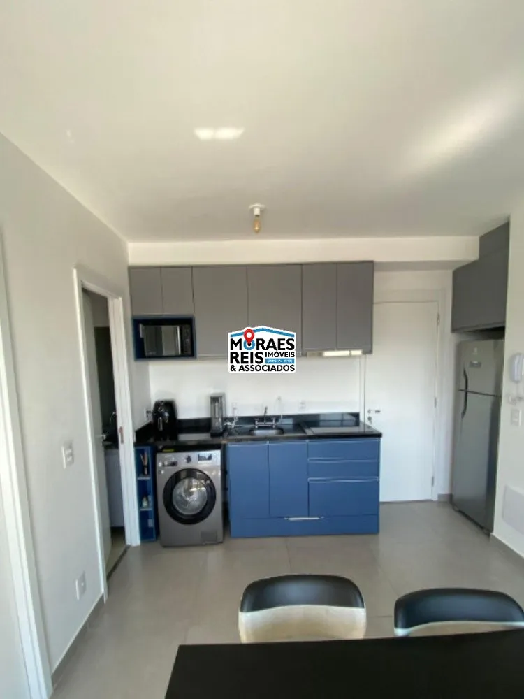 Apartamento, 1 quarto, 37 m² - Foto 7
