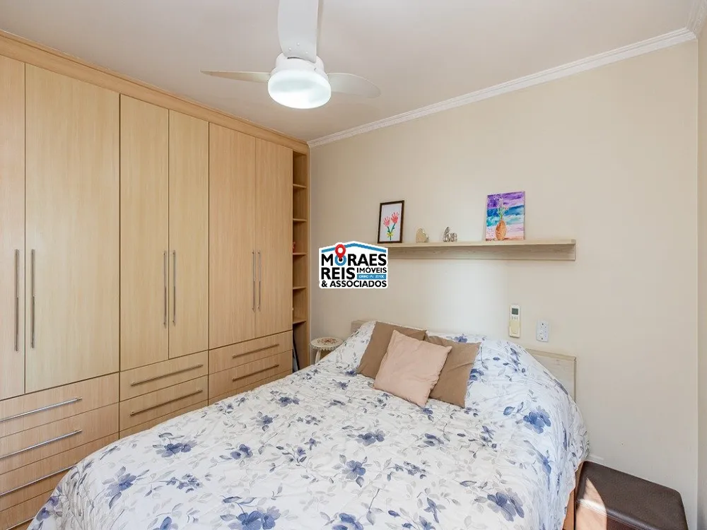 Apartamento, 3 quartos, 112 m² - Foto 8