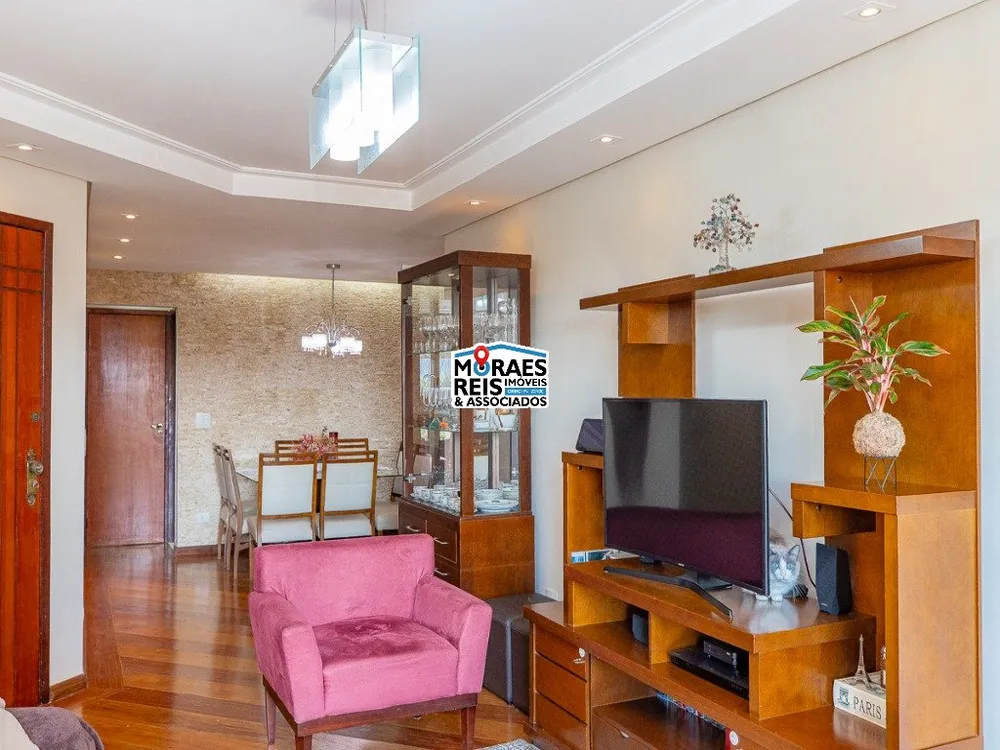 Apartamento, 3 quartos, 112 m² - Foto 2