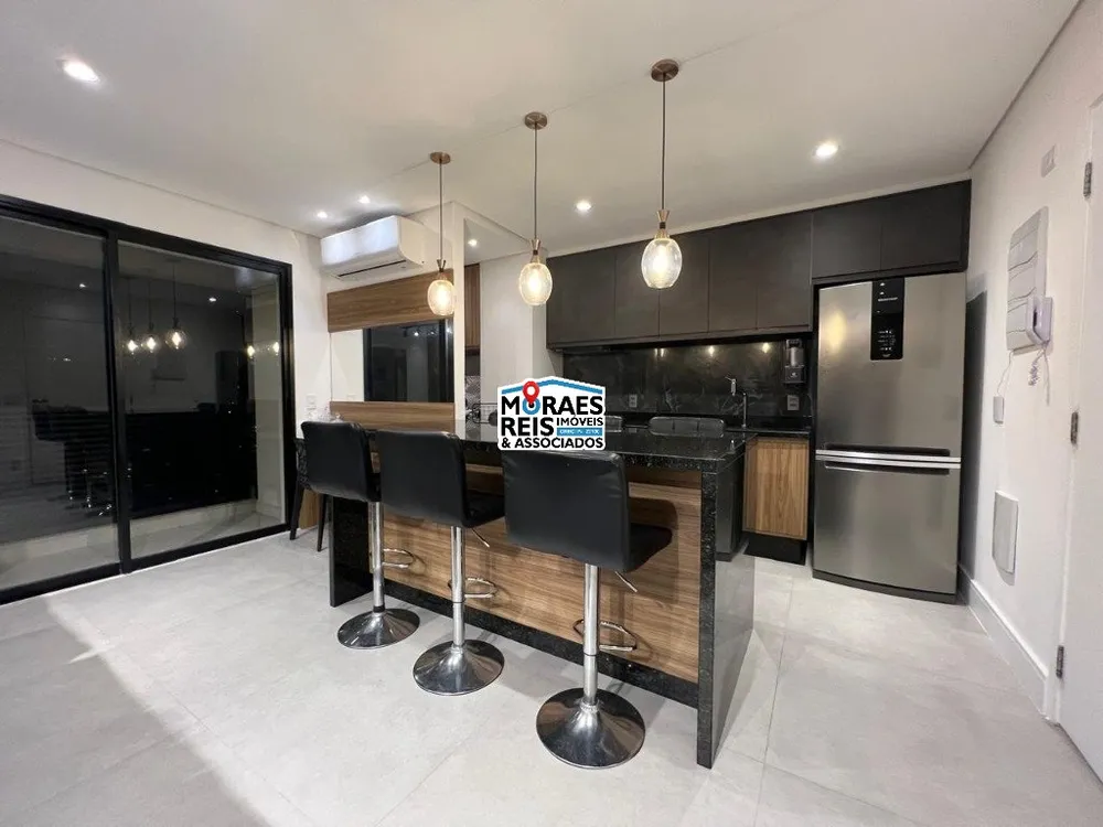 Apartamento, 2 quartos, 73 m² - Foto 4