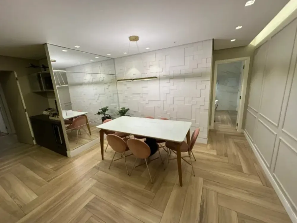 Apartamento, 3 quartos, 127 m² - Foto 4