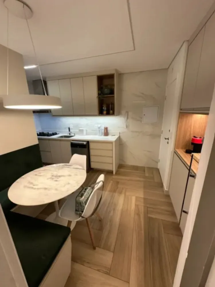 Apartamento, 3 quartos, 127 m² - Foto 5
