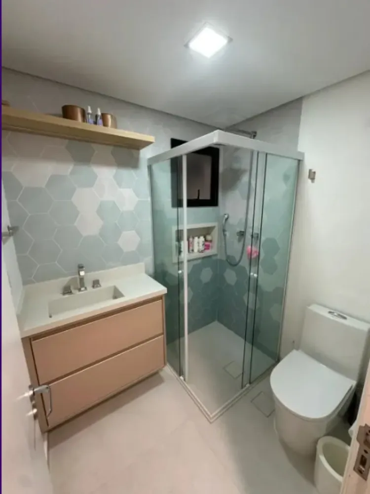 Apartamento, 3 quartos, 127 m² - Foto 10