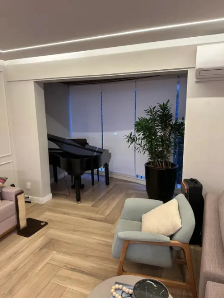 Apartamento, 3 quartos, 127 m² - Foto 8