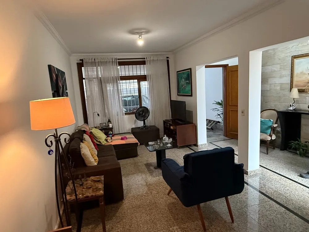 Casa, 3 quartos, 172 m² - Foto 1