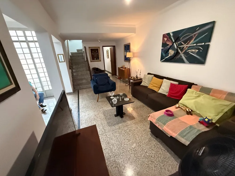 Casa, 3 quartos, 172 m² - Foto 4