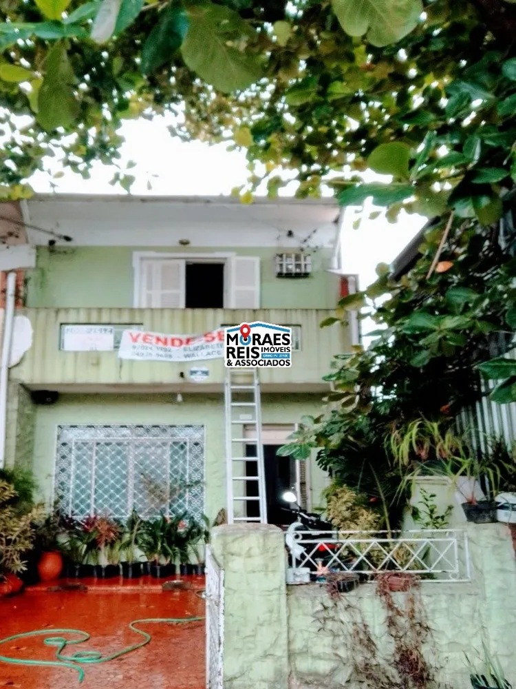 Sobrado, 2 quartos, 165 m² - Foto 1