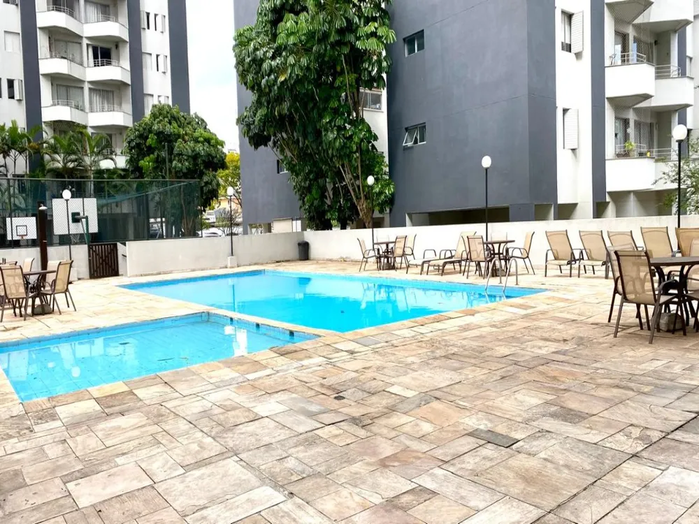 Apartamento, 2 quartos, 75 m² - Foto 1