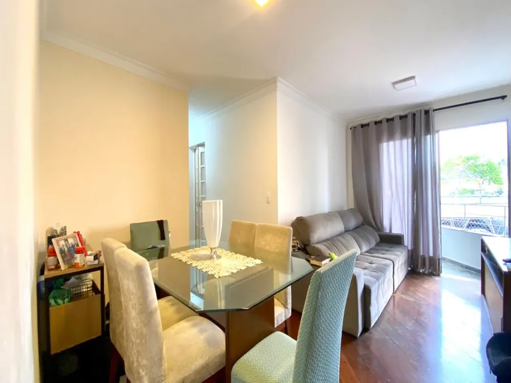 Apartamento, 2 quartos, 75 m² - Foto 8