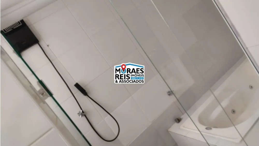 Apartamento, 2 quartos, 137 m² - Foto 2