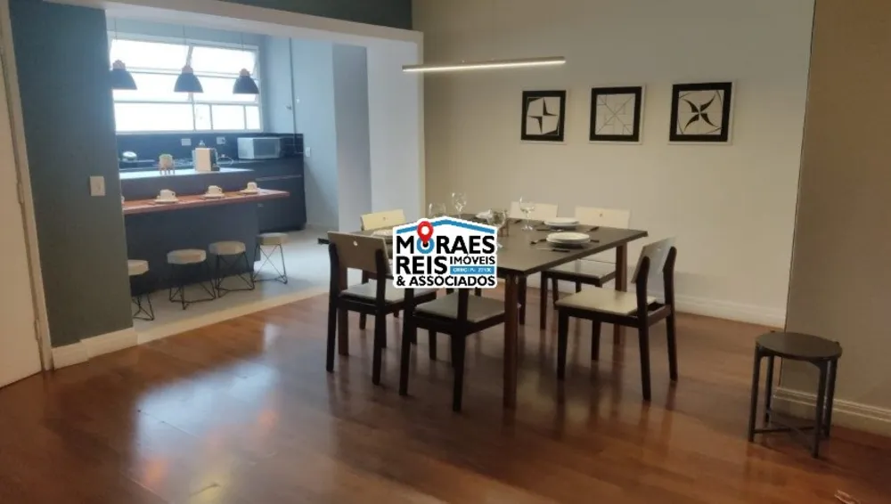 Apartamento, 2 quartos, 137 m² - Foto 8