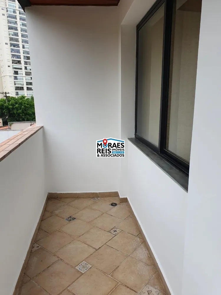 Apartamento, 3 quartos, 96 m² - Foto 4