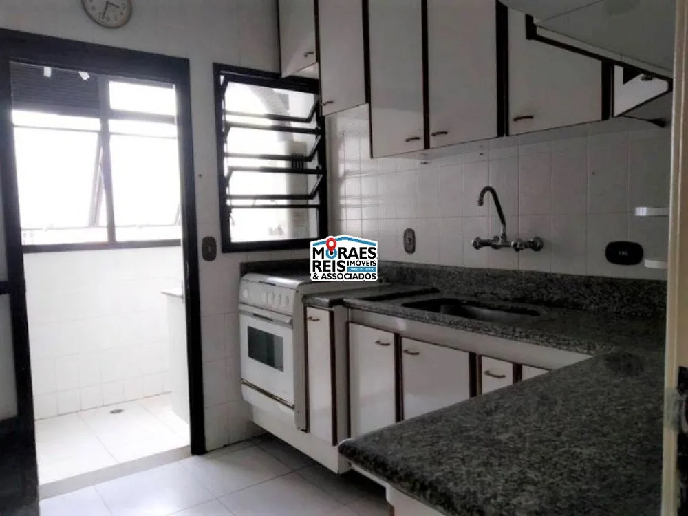 Apartamento, 3 quartos, 96 m² - Foto 5