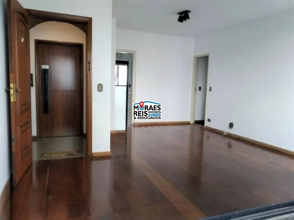 Apartamento, 3 quartos, 96 m² - Foto 3