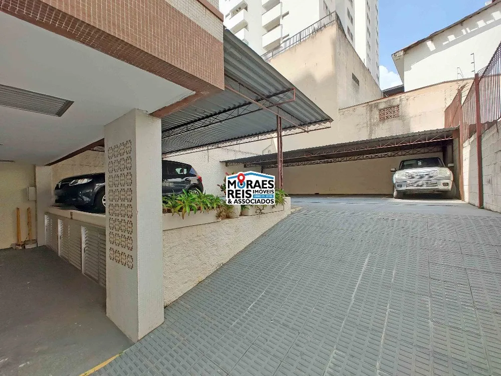 Apartamento, 3 quartos, 80 m² - Foto 11