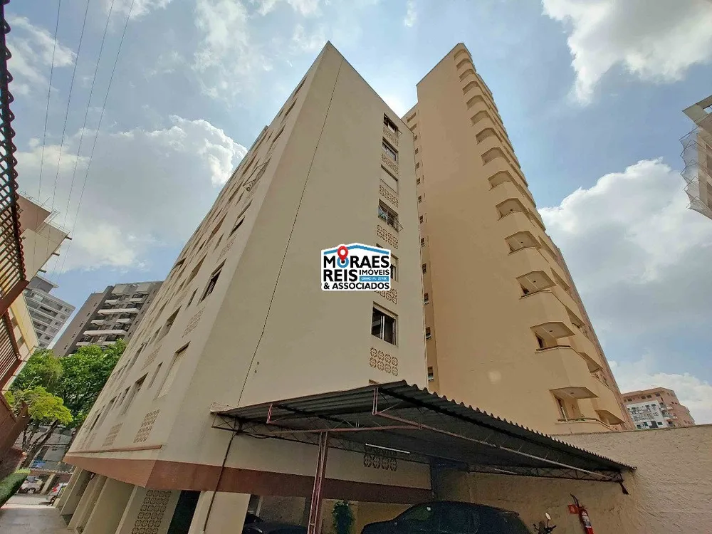 Apartamento, 3 quartos, 80 m² - Foto 1